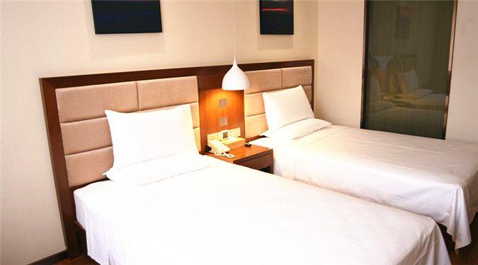 Starway Hotel Luoyang Mudan Square