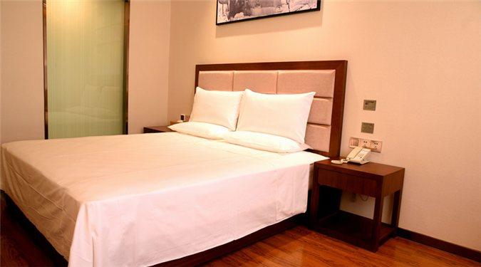 Starway Hotel Luoyang Mudan Square