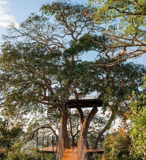 Treecasa Hotel & Resort Nicaragua