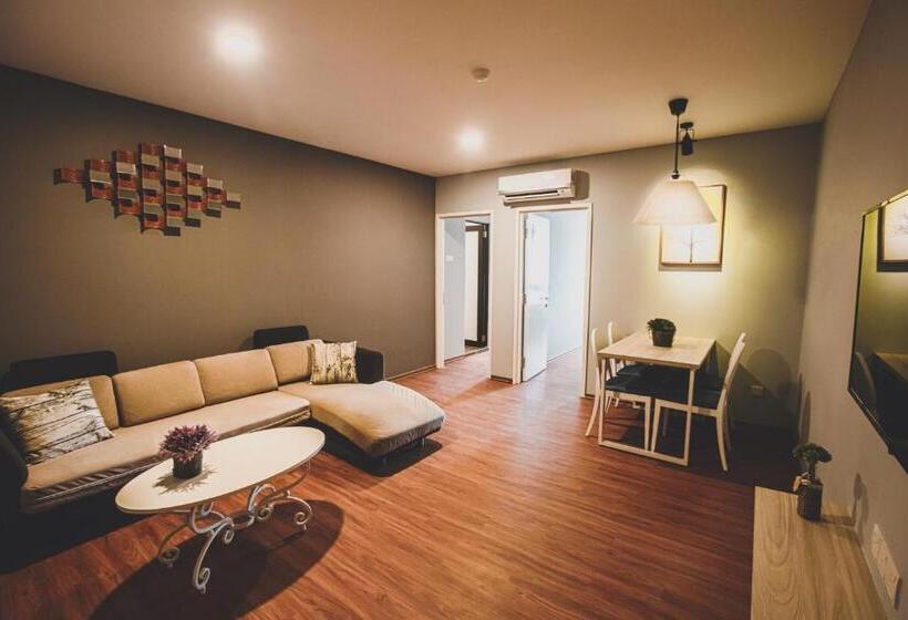 V3 Hotel & Residence Seri Alam
