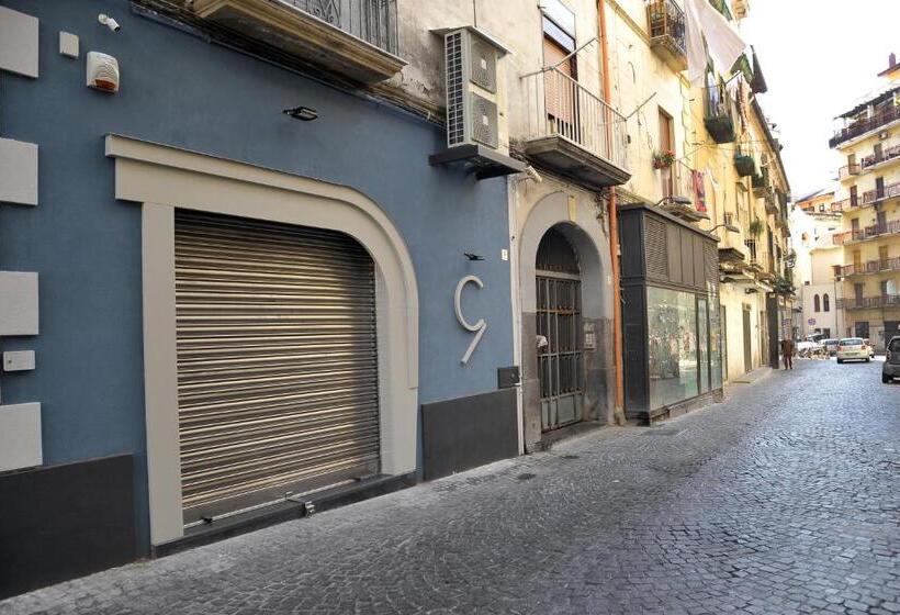 A Due Passi B&b