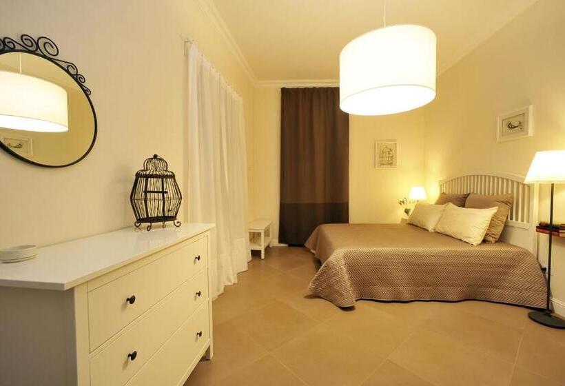 A Due Passi B&b