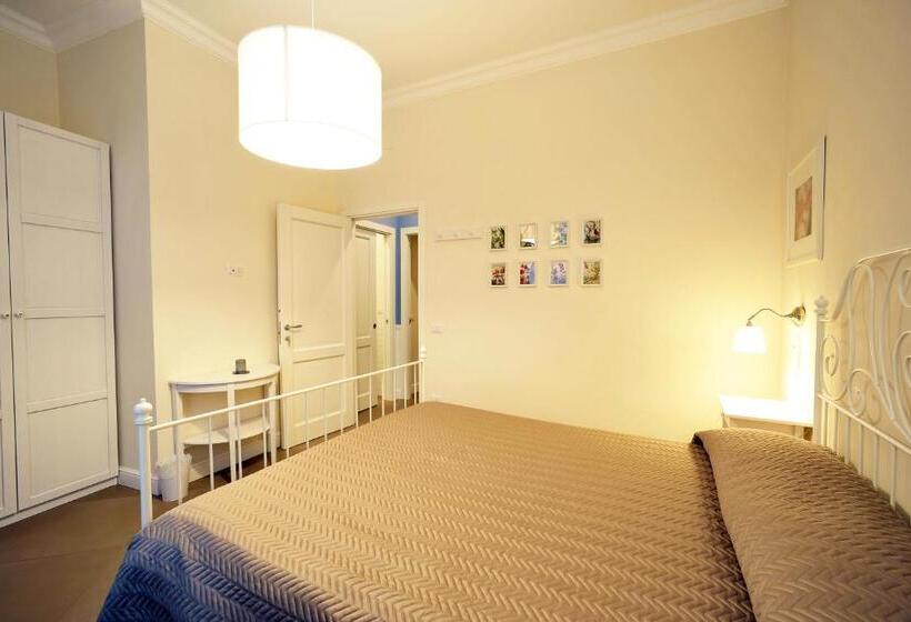 A Due Passi B&b