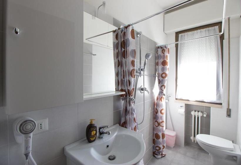 تختخواب و صبحانه Dreambnb