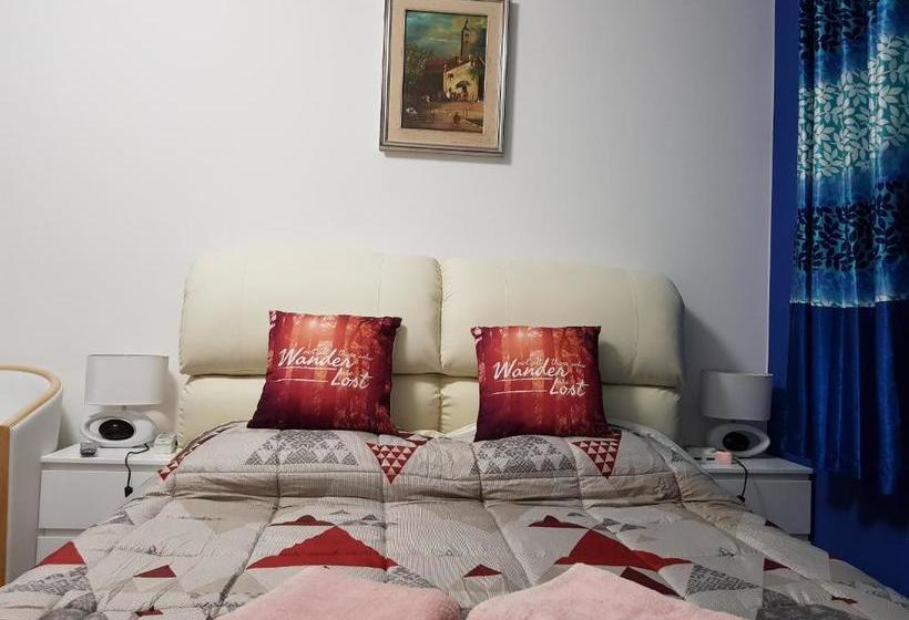 تختخواب و صبحانه Dreambnb