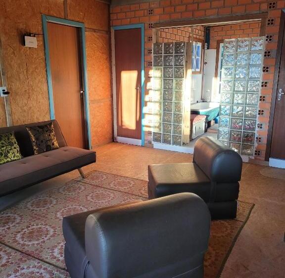 تختخواب و صبحانه Pousada Villa Morena