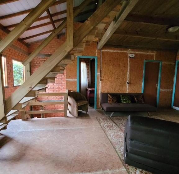 تختخواب و صبحانه Pousada Villa Morena