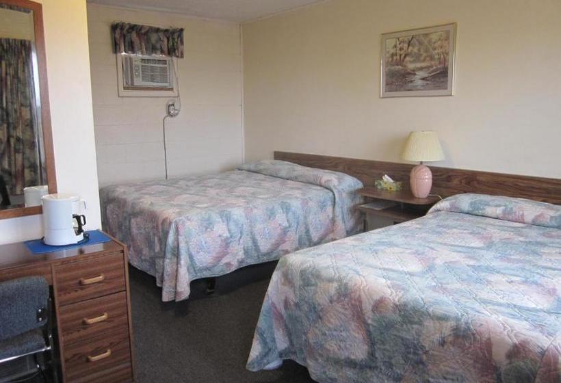 City Centre Motel