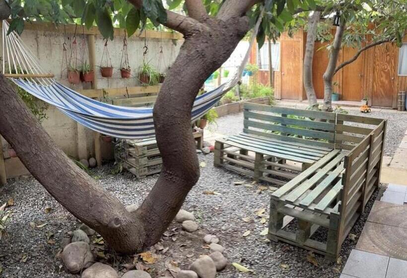 Hostel San Felipe