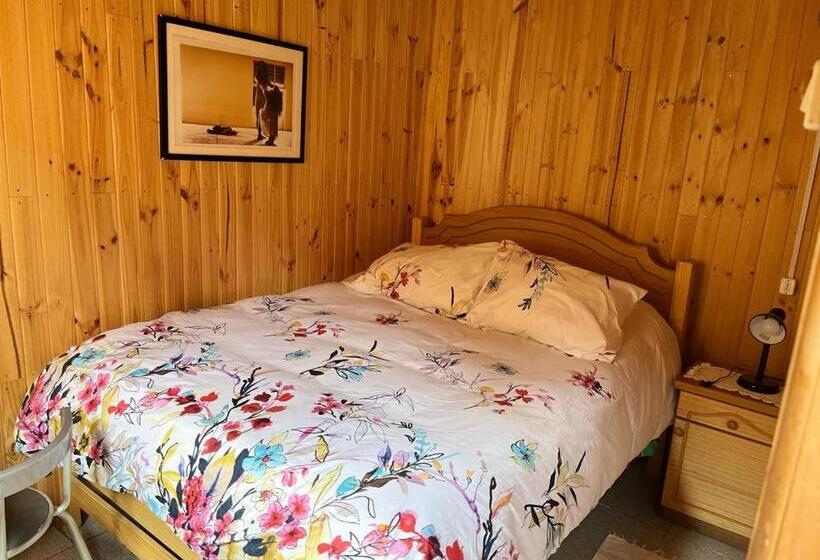 Hostel San Felipe