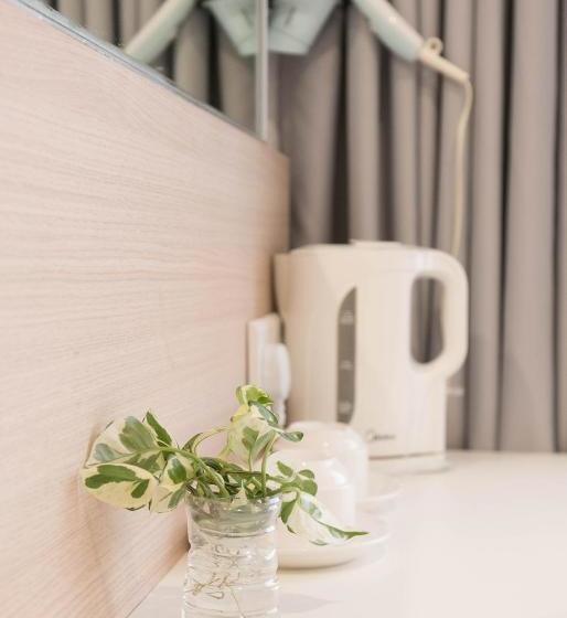 فندق Country Inn