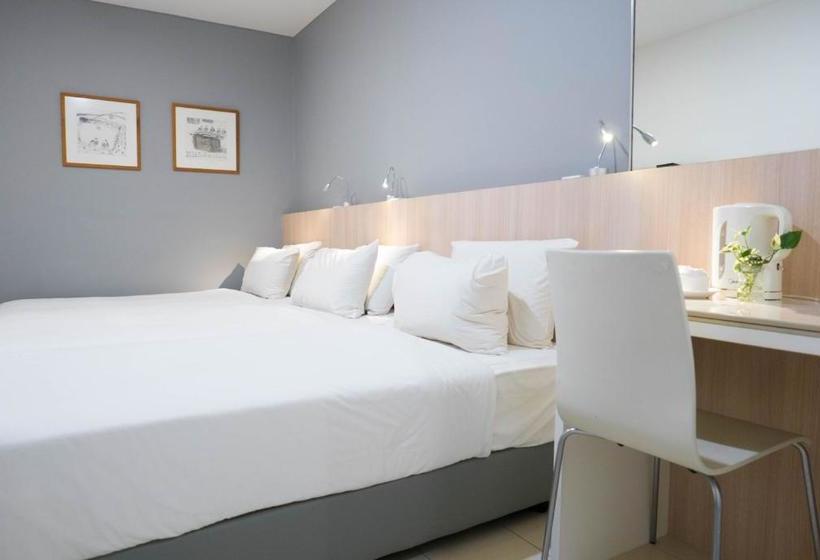 فندق Country Inn