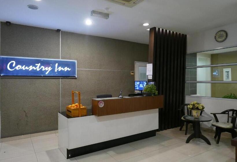 Hotel Country Inn