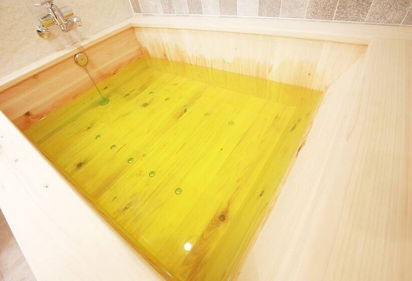 בית מלון כפרי Paju Golden Hill