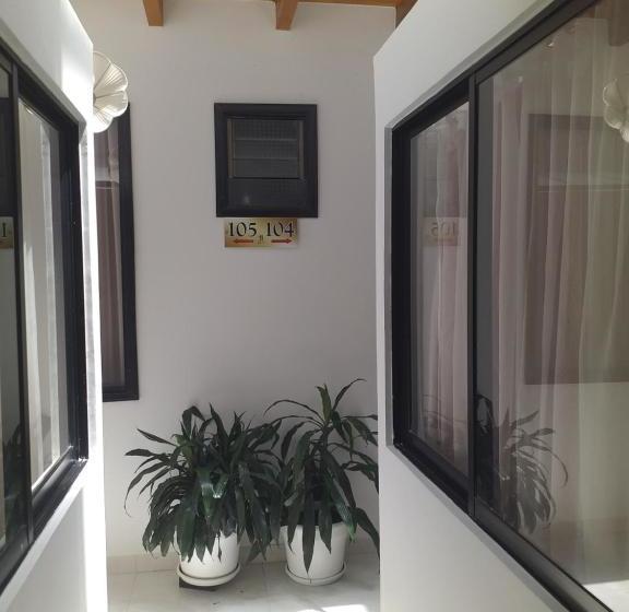 هتل Hortensia Real