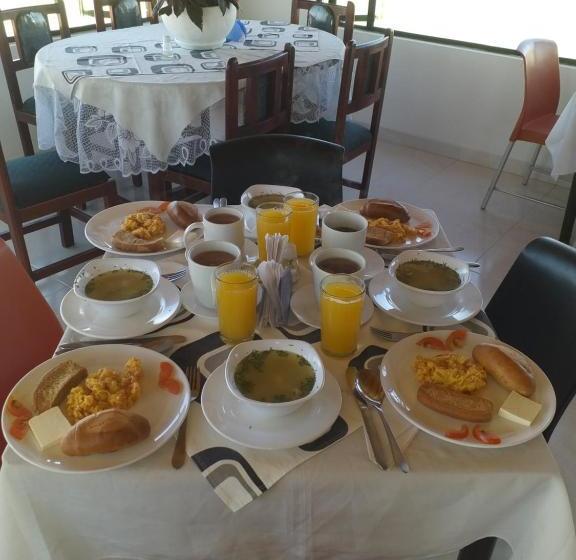 هتل Hortensia Real