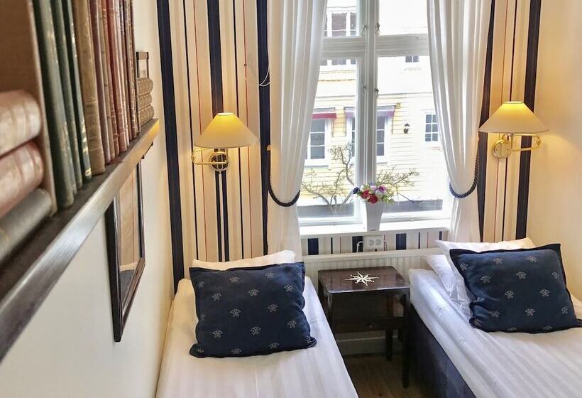 בית מלון כפרי L Viking