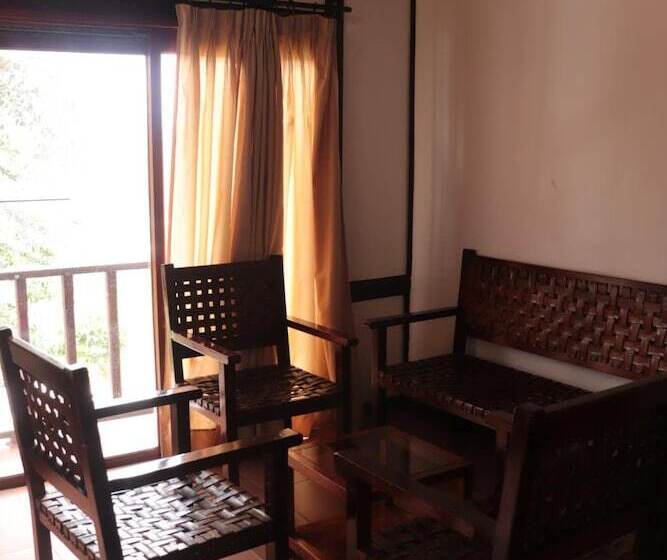 هتل Campestre La Posada Del Rancho