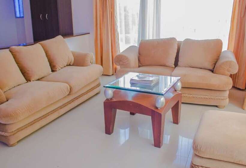 هتل Campestre La Posada Del Rancho