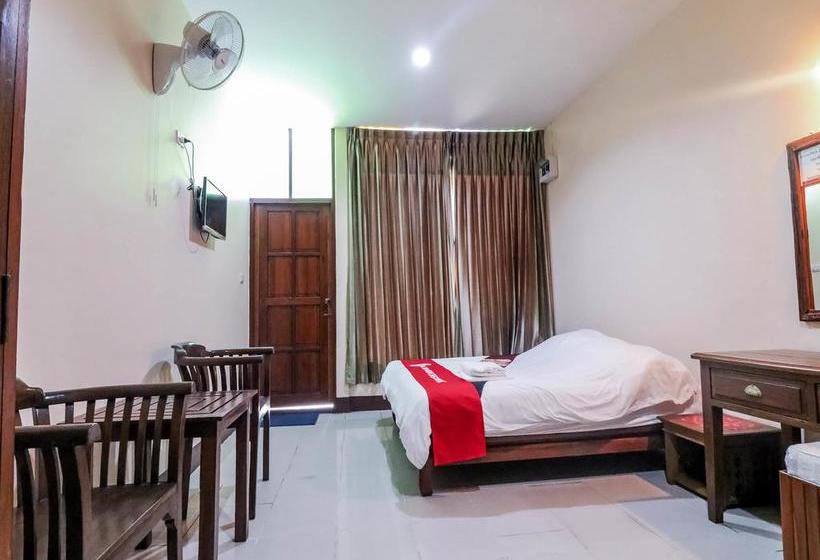 هتل Nida Rooms Banhven 153 Hangdong