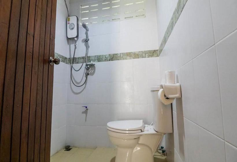 هتل Nida Rooms Banhven 153 Hangdong