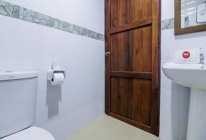هتل Nida Rooms Banhven 153 Hangdong