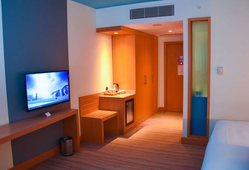 Hotel Park Inn By Radisson Samsun