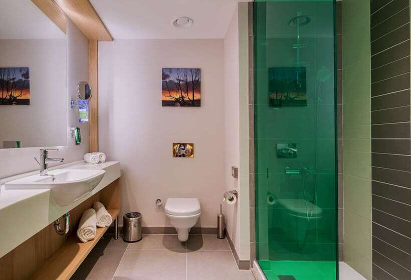 Hotel Park Inn By Radisson Samsun