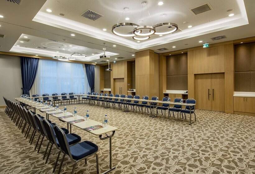 Hotel Park Inn By Radisson Samsun