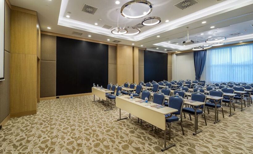 Hotel Park Inn By Radisson Samsun