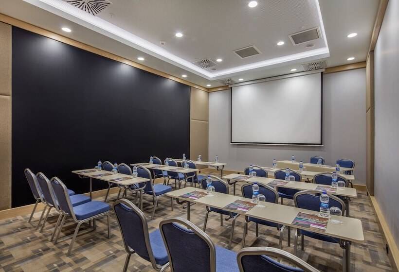 Hotel Park Inn By Radisson Samsun