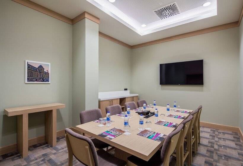 Hotel Park Inn By Radisson Samsun