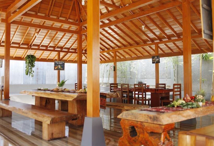 هتل Pavilla Labuan Bajo