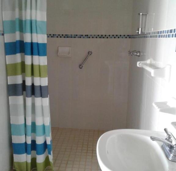 فندق Quinta Mar Y Selva