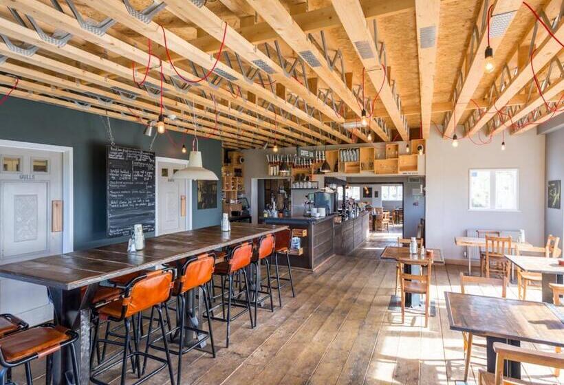 호텔 The Sail Loft