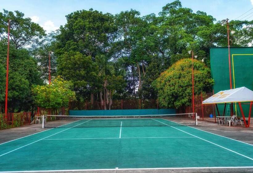 فندق Villa Blanca Suites