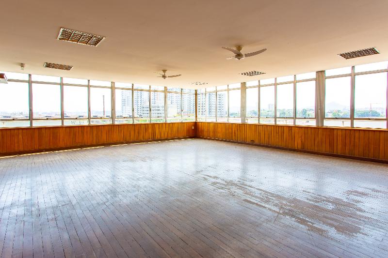 בית מלון כפרי Voa San Jose Palace