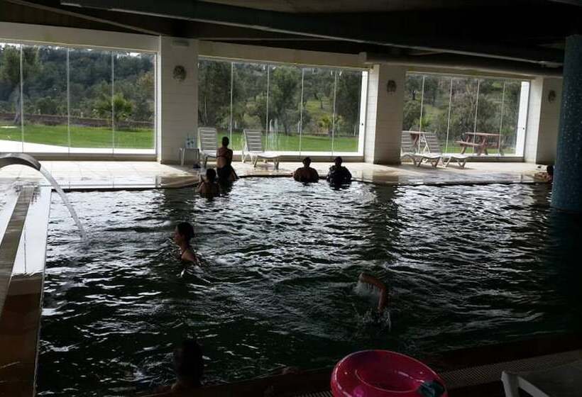 استراحتگاه Merada Termal Hotel & Spa