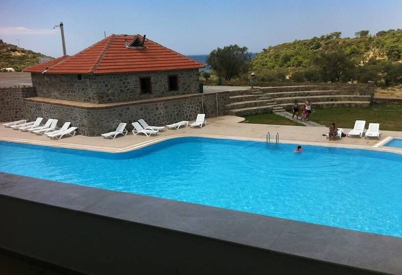 استراحتگاه Merada Termal Hotel & Spa
