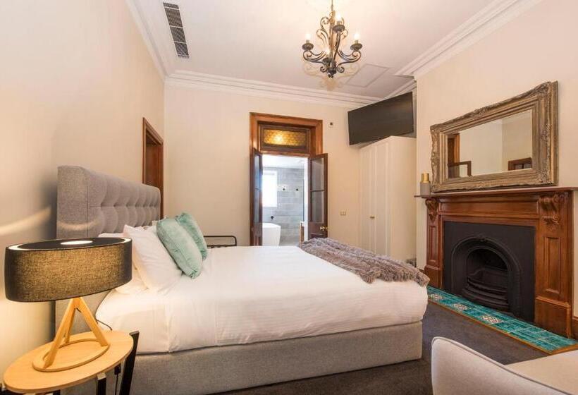 The Parkview Hotel Mudgee