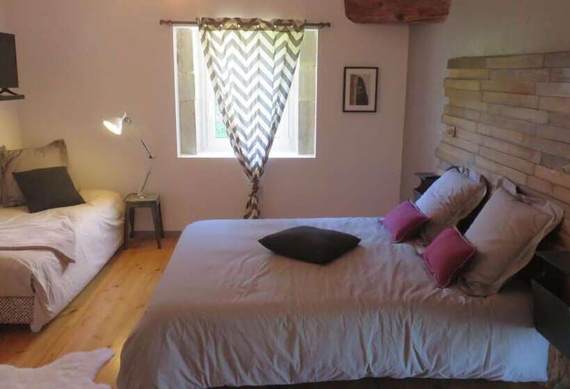 צימר A La Belle Histoire