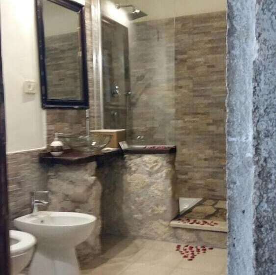 צימר Antica Corte Del Castello