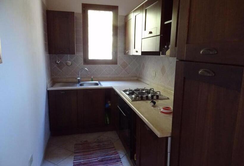 مبيت وإفطار Casa Daniela