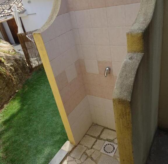 مبيت وإفطار Casa Daniela