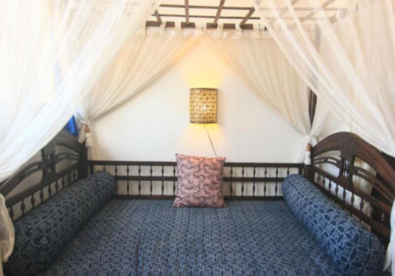 Bed and Breakfast Kembali Lagi Guest House
