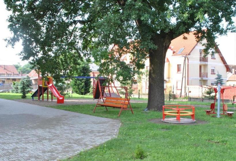 צימר Mamre Szálló