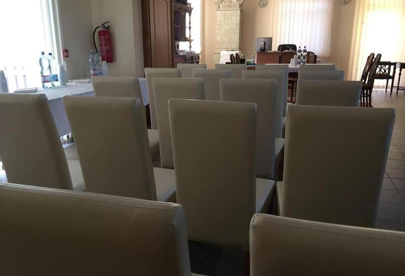 ベッドアンドブレックファースト Mamre Szálló