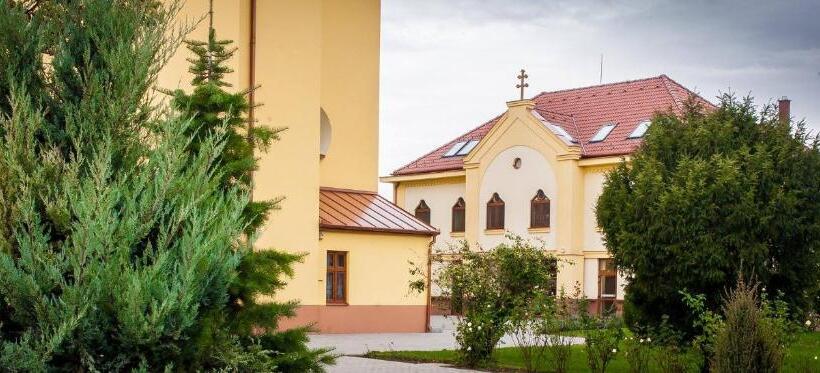 ベッドアンドブレックファースト Mamre Szálló