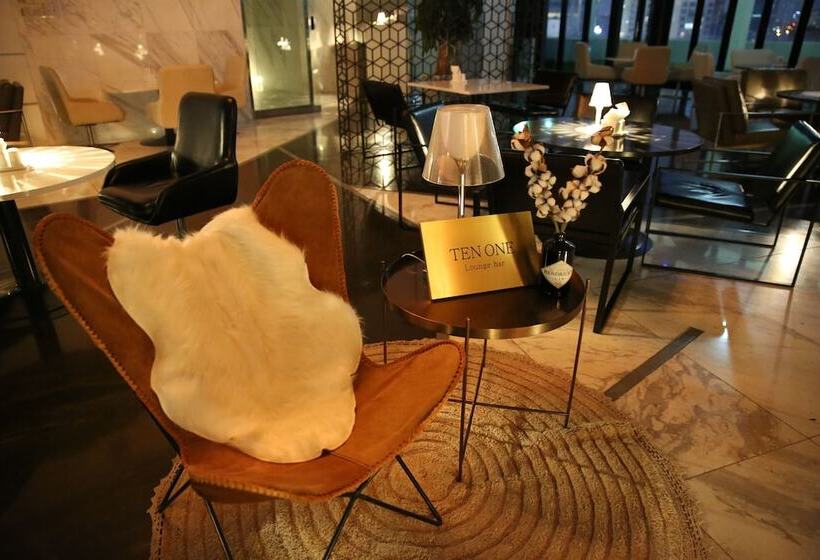 ホテル Acc Design