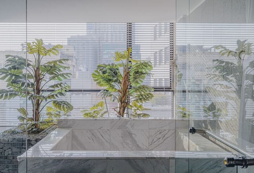 ホテル Acc Design